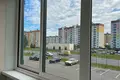 2 room apartment 61 m² Borovlyany, Belarus