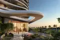 Appartement 1 chambre 802 m² Doubaï, Émirats arabes unis