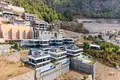 Villa de 5 pièces 450 m² Alanya, Turquie