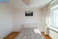 Mieszkanie 2 pokoi 60 m² Wilno, Litwa