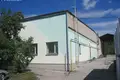 Warehouse 3 538 m² in Pinsk, Belarus