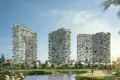 Residential complex Golf Greens — new apartments in premium residential complex by DAMAC with the richest infrastructure in DAMAC Hills, Dubai