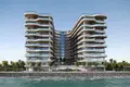 Квартира 2 комнаты 79 м² Рас-эль-Хайма, ОАЭ