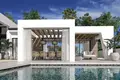 5-Zimmer-Villa 659 m² Marbella, Spanien