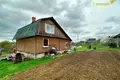 House 134 m² Luhavaslabadski sielski Saviet, Belarus