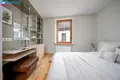 Apartamento 3 habitaciones 63 m² Vilna, Lituania