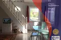 Haus 61 m² Kalodziscanski sielski Saviet, Belarus