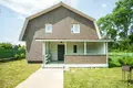 House 130 m² Sarsunski sielski Saviet, Belarus