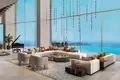 Mieszkanie 2 pokoi 116 m² Dubaj, Emiraty Arabskie