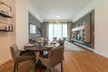 2 bedroom apartment 89 m² Germasogeia, Cyprus