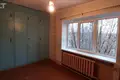 2 room apartment 43 m² Minsk, Belarus