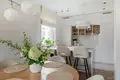 Mieszkanie 3 pokoi 95 m² Warszawa, Polska
