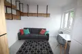 1 room apartment 25 m² in Krakow, Poland