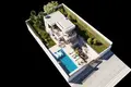 3 bedroom villa 330 m² Finestrat, Spain