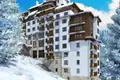 Apartment 53 m² Chepelare, Bulgaria
