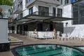 Penthouse 3 zimmer 130 m² Kargıcak, Türkei