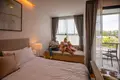 Mieszkanie 1 pokój 39 m² Phuket, Tajlandia