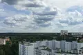 Квартира 2 комнаты 61 м² Минск, Беларусь