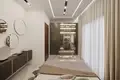 Wohnung 5 zimmer 210 m² Alanya, Türkei
