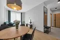 2 room apartment 47 m² Warsaw, Poland