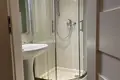 1 room apartment 40 m² in Warsaw, Poland