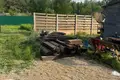 Parcelas  Dukorski sielski Saviet, Belarús