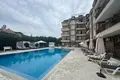 Квартира 1 спальня 71 м² Святой Влас, Болгария
