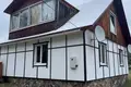 House 95 m² Pliuski sielski Saviet, Belarus