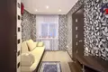 2 room apartment 43 m² Zhodzina, Belarus