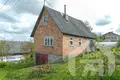 Casa 42 m² Krasnienski sielski Saviet, Belarús