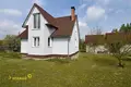 House 56 m² Navapolski selski Savet, Belarus