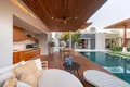 4 bedroom Villa 420 m² Choeng Thale, Thailand