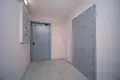 1 room apartment 47 m² Minsk, Belarus