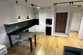 Квартира 2 комнаты 39 м² в Варшава, Польша