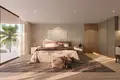 Apartamento 2 habitaciones 126 m² Rawai, Tailandia