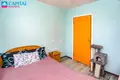 Квартира 2 комнаты 39 м² Паневежис, Литва