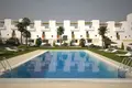 Townhouse 2 rooms 83 m² Torrevieja, Spain