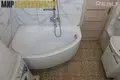 2 room apartment 48 m² Minsk, Belarus