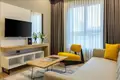 Квартира 2 комнаты 88 м² Мраморноморский регион, Турция