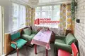 Haus 53 m² Kapciouski sielski Saviet, Belarus