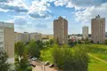 Wohnung 1 Zimmer 35 m² Minsk, Weißrussland