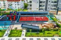 Mieszkanie 2 pokoi 76 m² Alanya, Turcja