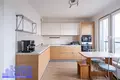 Apartamento 2 habitaciones 59 m² Kopisca, Bielorrusia