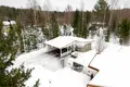 Casa 5 habitaciones 135 m² Jyvaeskylae sub-region, Finlandia
