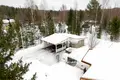 4 bedroom house 135 m² Jyväskylä sub-region, Finland