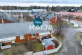 Mieszkanie 3 pokoi 72 m² Kempele, Finlandia