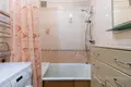 3 room apartment 62 m² Minsk, Belarus
