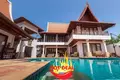 6 bedroom villa  Phuket, Thailand