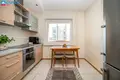 Appartement 2 chambres 50 m² Vilnius, Lituanie