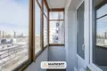 Квартира 2 комнаты 41 м² Минск, Беларусь